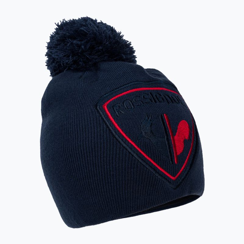 Pánská zimní čepice Rossignol L3 Rooster navy