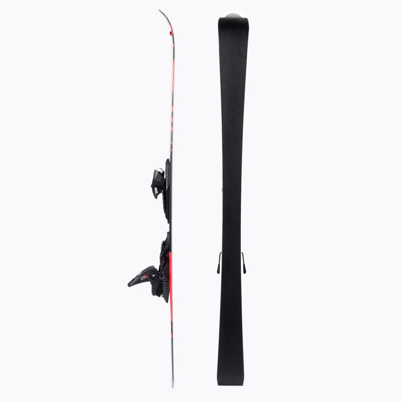 Dětské sjezdové lyže Rossignol Hero JR Multi Event KID4 2