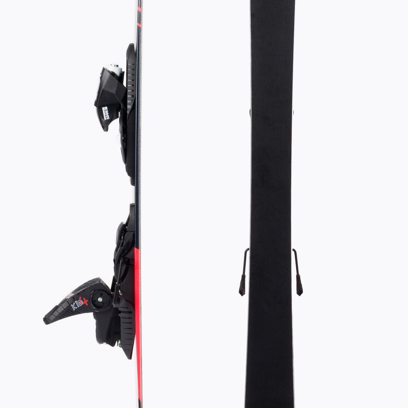 Dětské sjezdové lyže Rossignol Hero JR Multi Event KID4 5