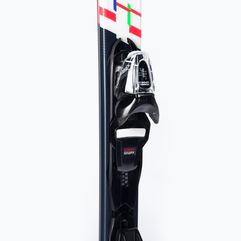Dětské sjezdové lyže Rossignol Hero JR XP JR + XP7 GW 6