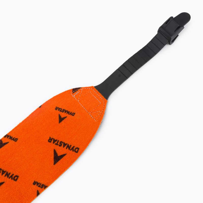 Stoupací pásy Dynastar L2 Skin M-Vertical 88 oranžové DKJW103 3