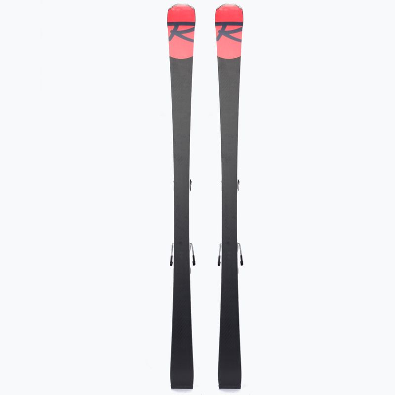Sjezdové lyže Rossignol Hero Elite ST TI K + NX12 3