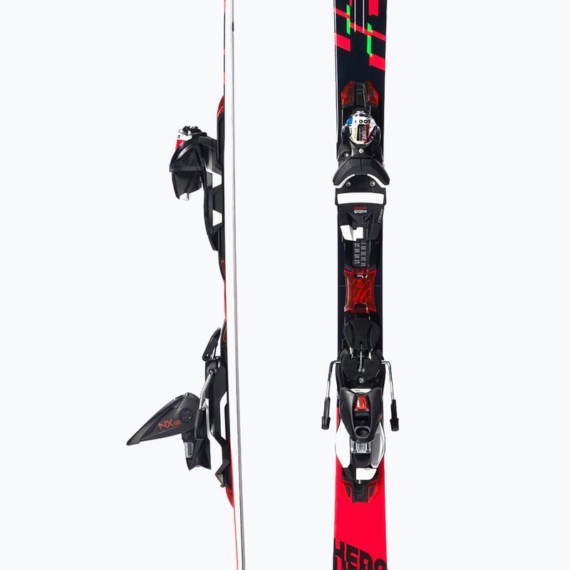 Sjezdové lyže Rossignol Hero Elite ST TI K + NX12 5