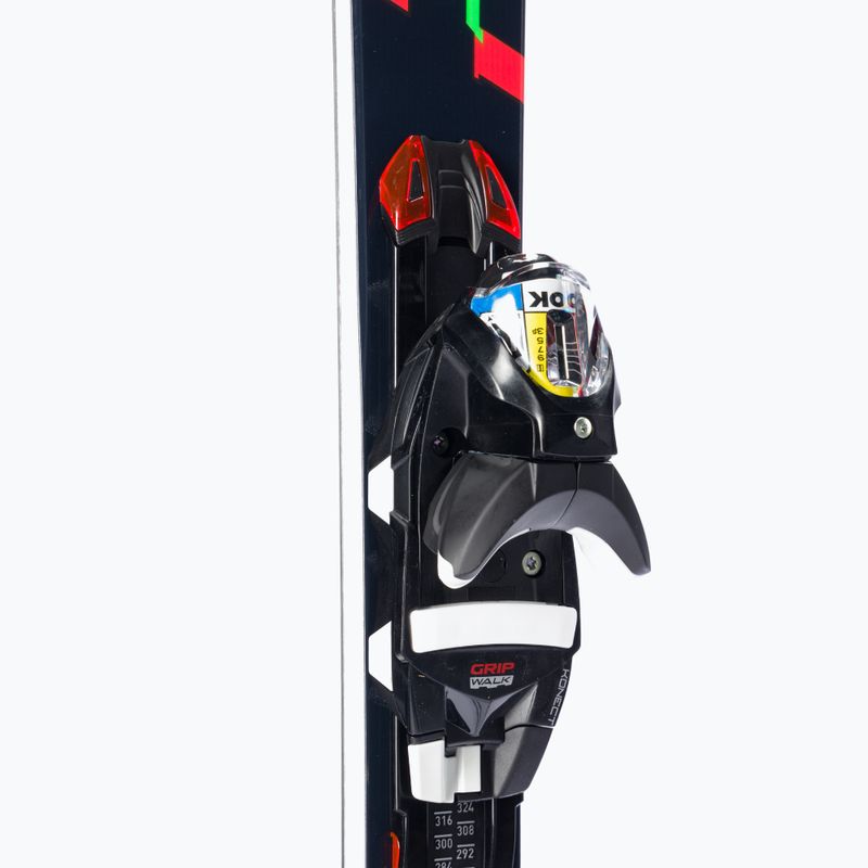 Sjezdové lyže Rossignol Hero Elite ST TI K + NX12 6