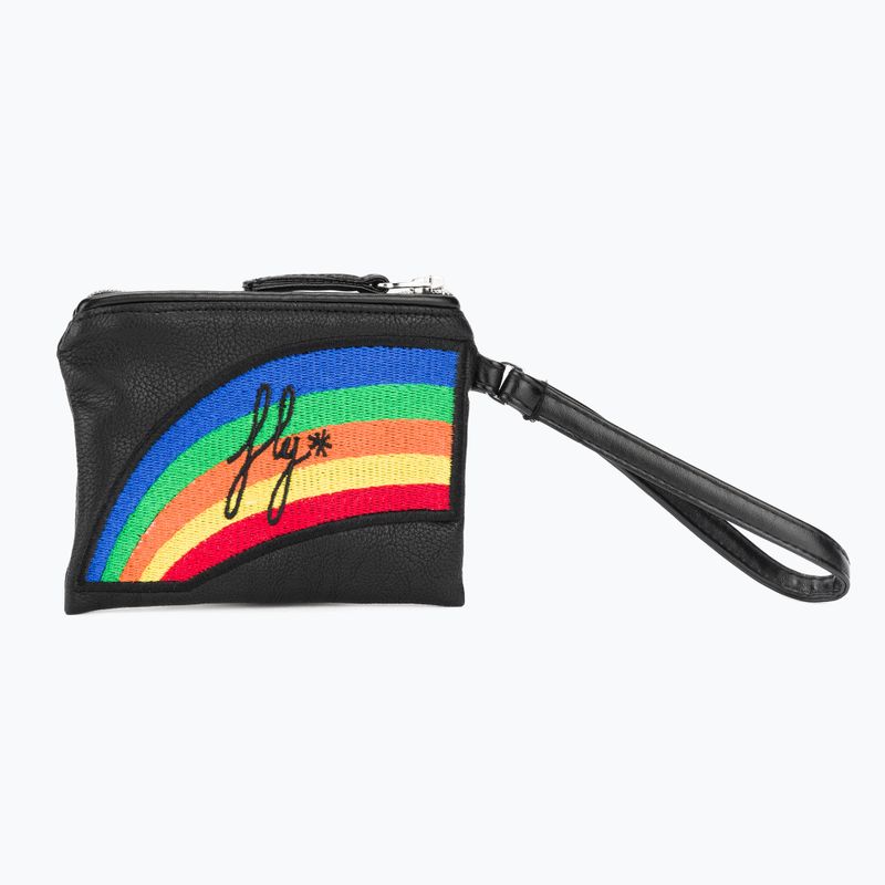 Dámský sáček Rossignol L3 W Mini Purse rainbow