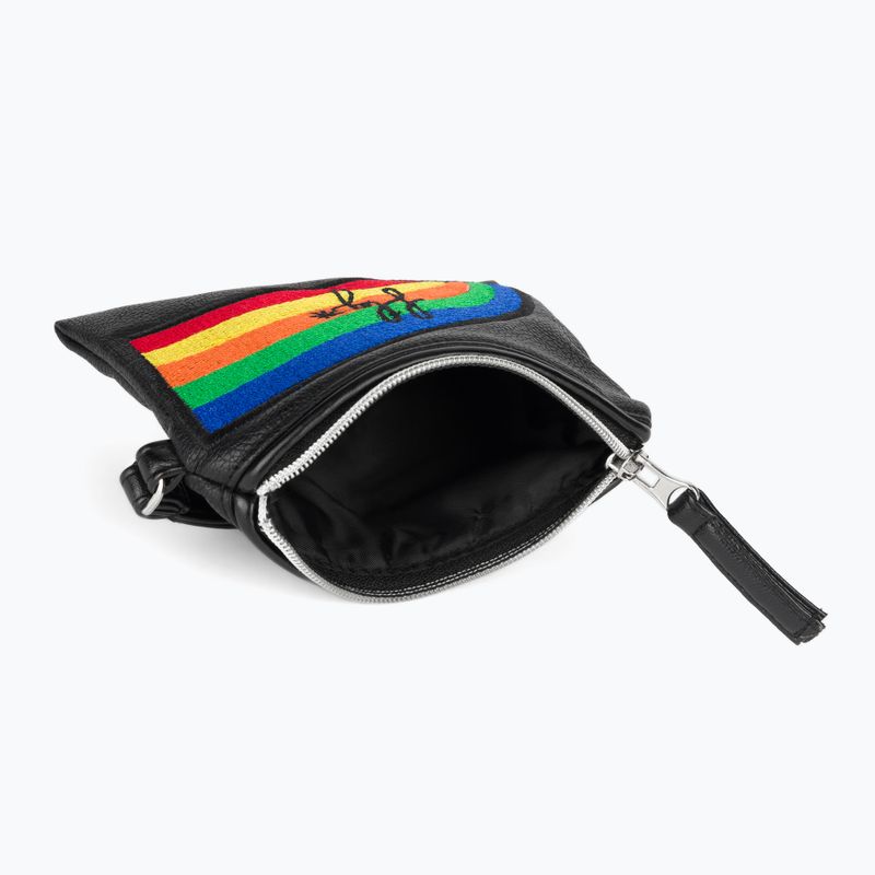 Dámský sáček Rossignol L3 W Mini Purse rainbow 3