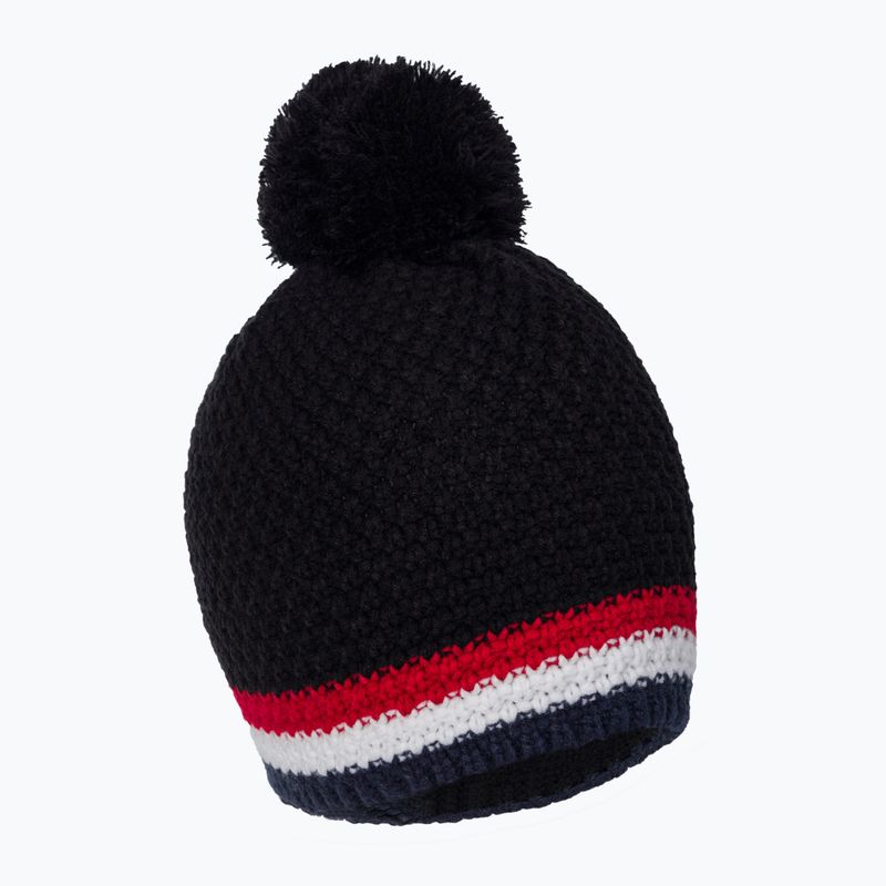 Pánská zimní čepice Rossignol L3 Kyl black