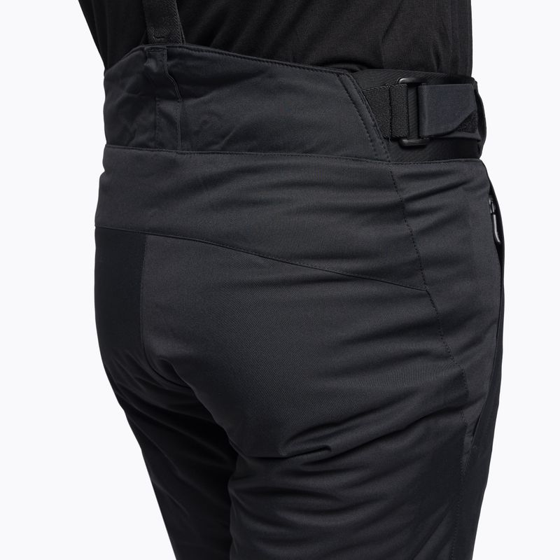 Pánské lyžařské kalhoty Rossignol Ski black 6