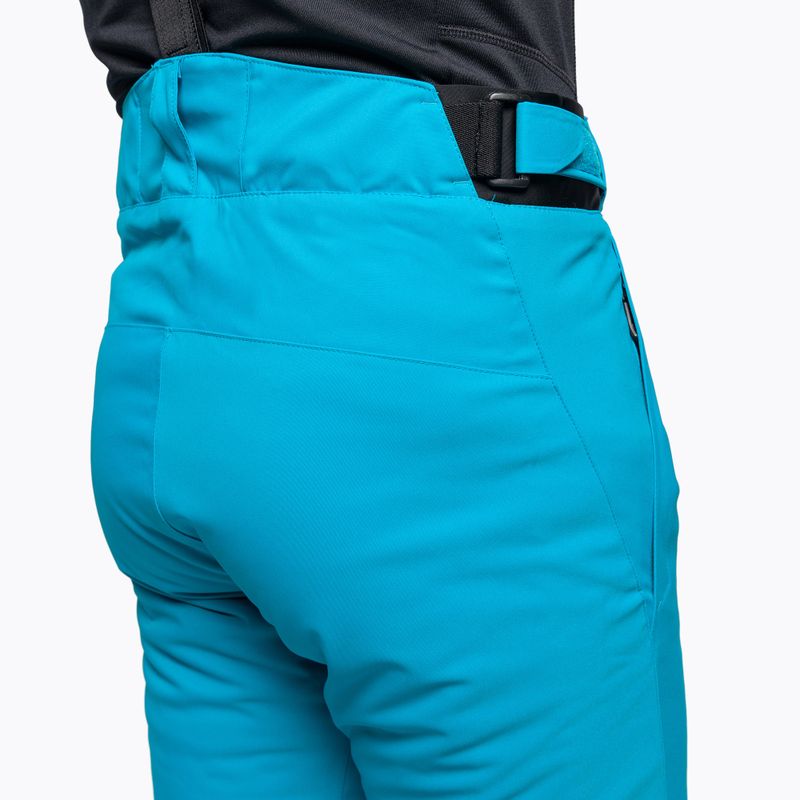 Pánské lyžařské kalhoty Rossignol Ski blue 7
