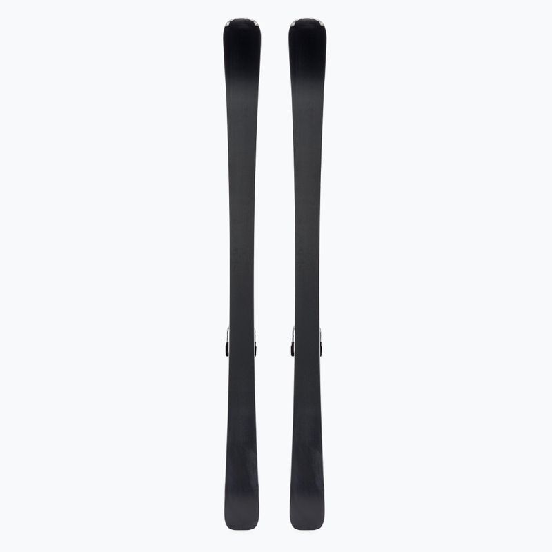 Sjezdové lyže Rossignol Experience 80 CA + XP11 brown 3