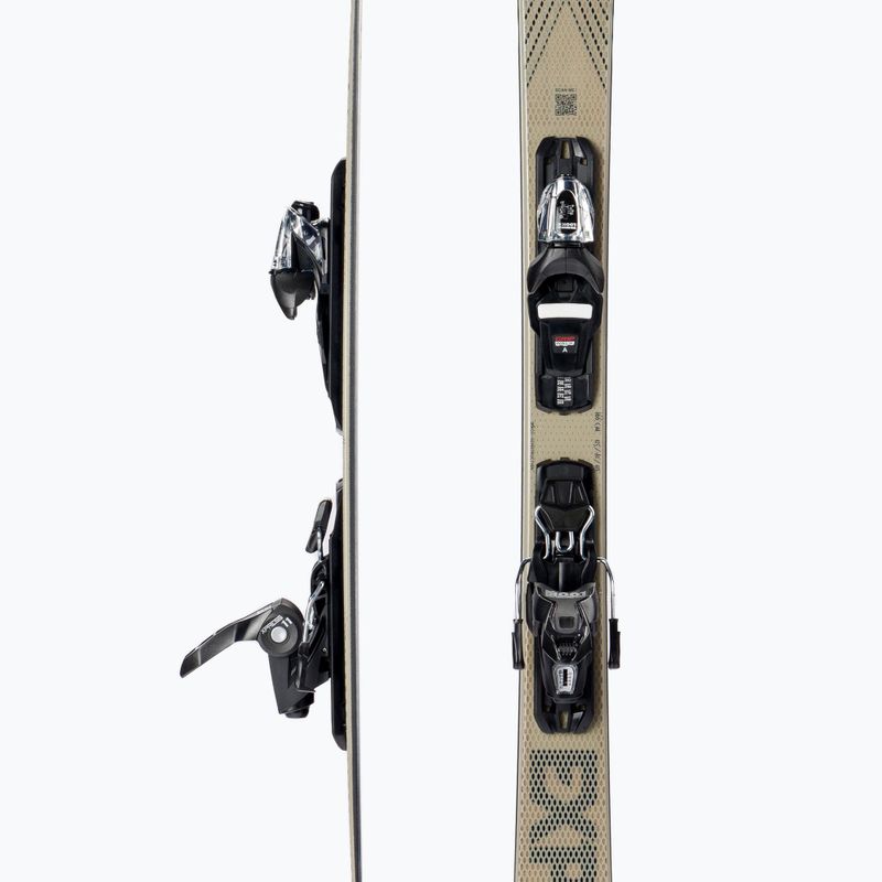 Sjezdové lyže Rossignol Experience 80 CA + XP11 brown 5