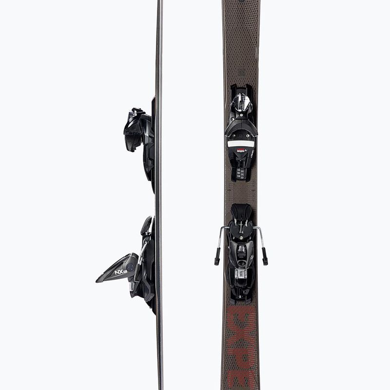 Sjezdové lyže Rossignol Experience 86 TI K + NX12 5