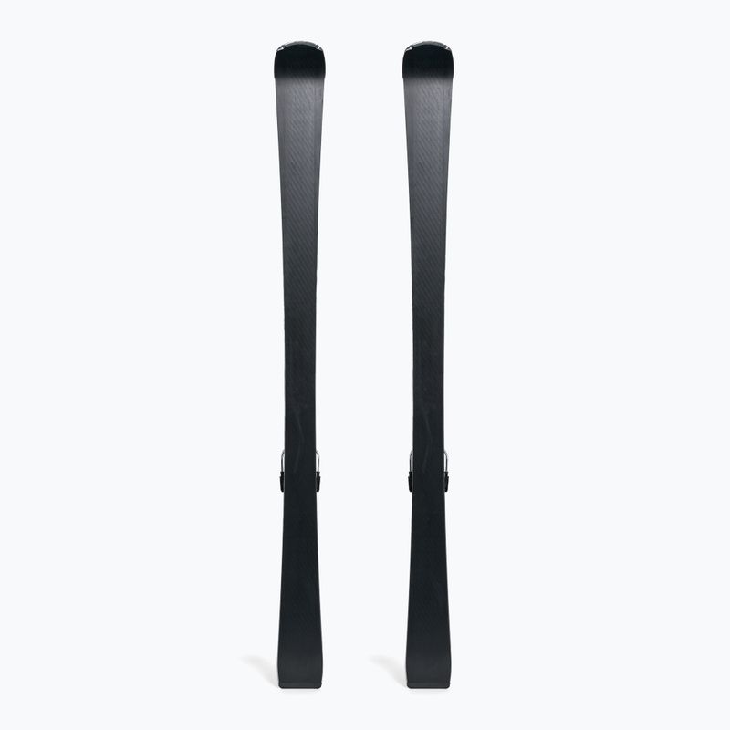 Dámské sjezdové lyže Rossignol Nova 10 TI + XP11 black 3