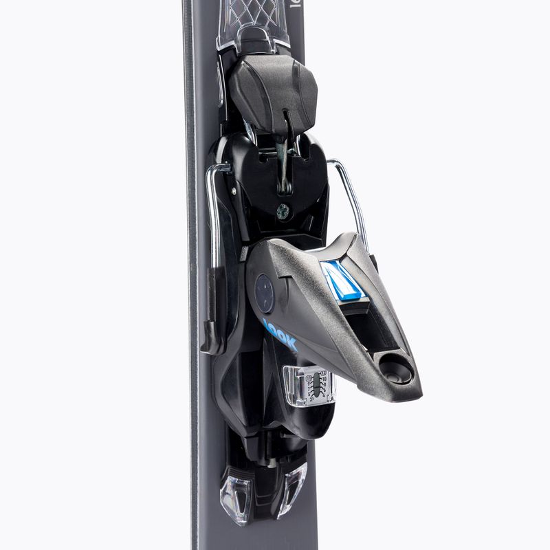 Sjezdové lyže Dynastar Speed 563 K + NX12 modré DRKZ301 6