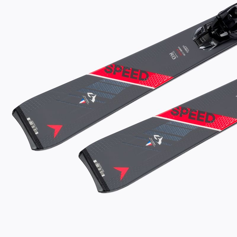 Sjezdové lyže Dynastar Speed 563 K + NX12 modré DRKZ301 9