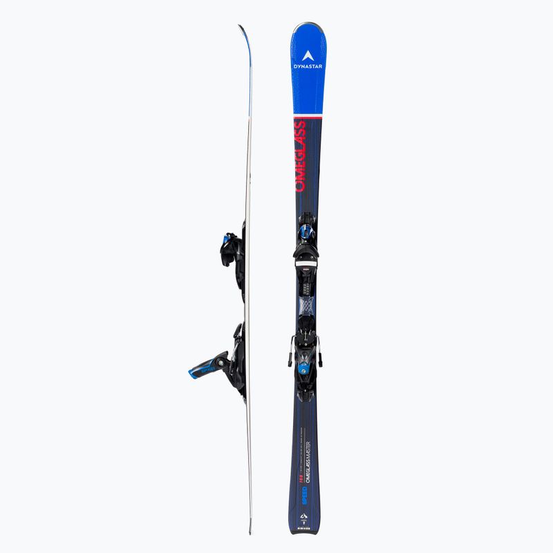 Sjezdové lyže Dynastar Speed Master SL K+SPX12 DRKZ004 2