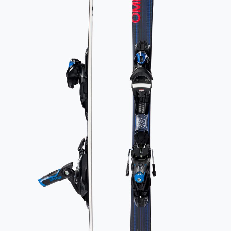 Sjezdové lyže Dynastar Speed Master SL K+SPX12 DRKZ004 5