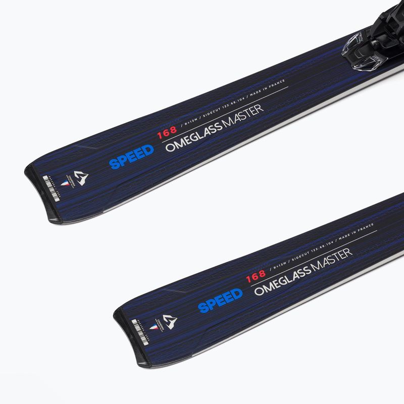 Sjezdové lyže Dynastar Speed Master SL K+SPX12 DRKZ004 9
