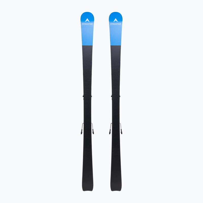 Pánské sjezdové lyže Dynastar Speed Master SL R22 + SPX12 Red DRLZ002 3