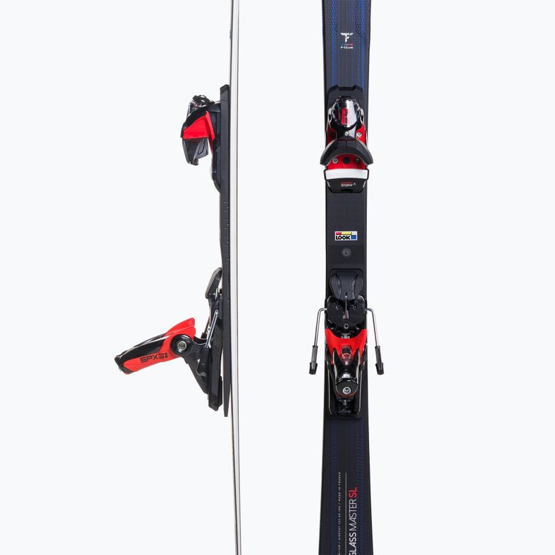 Pánské sjezdové lyže Dynastar Speed Master SL R22 + SPX12 Red DRLZ002 5
