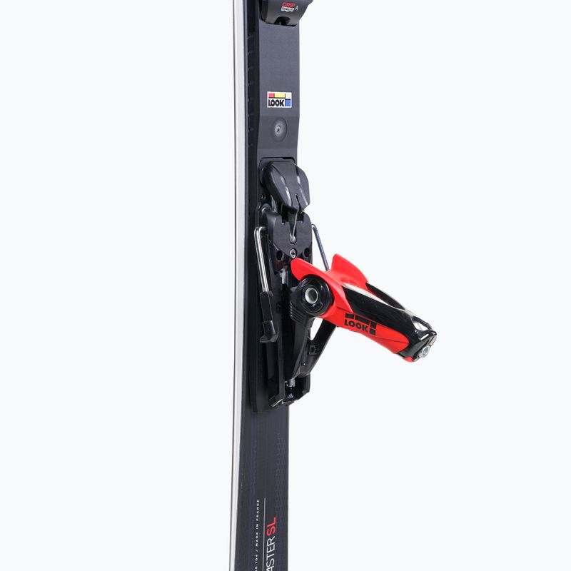Pánské sjezdové lyže Dynastar Speed Master SL R22 + SPX12 Red DRLZ002 7
