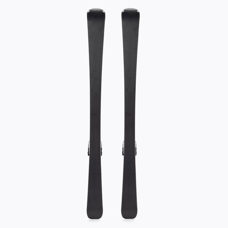 Dámské sjezdové lyže Dynastar E Lite 3+XP11 hnědé DRKBT02 3