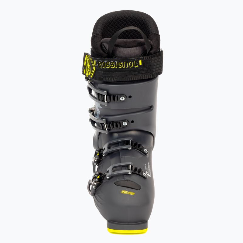 Lyžařské boty Rossignol Alltrack 110 charcoal 3