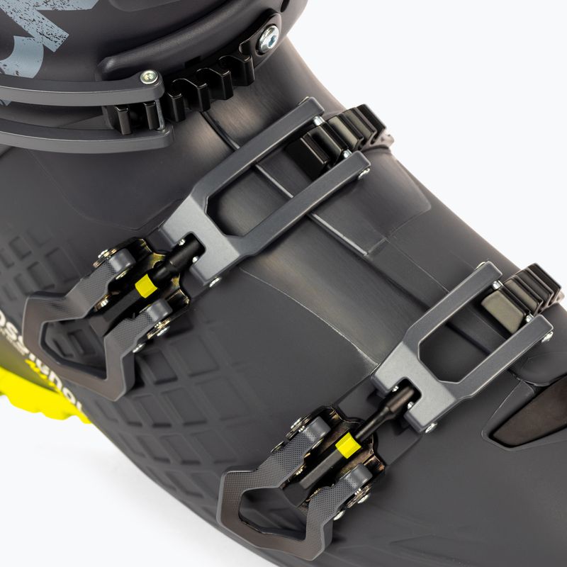 Lyžařské boty Rossignol Alltrack 110 charcoal 7