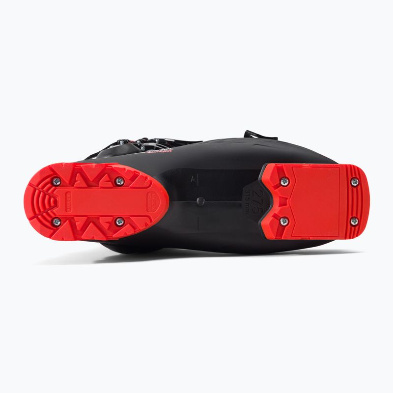 Pánské lyžařské boty Rossignol Alltrack 90 black 4