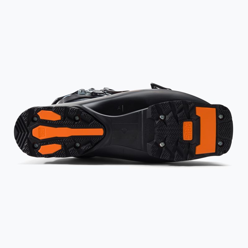 Dámské lyžařské boty Lange RX 80 W černé LBK2250 4