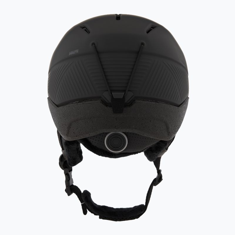 Lyžařská helma Rossignol Fit Visor Impacts black 4
