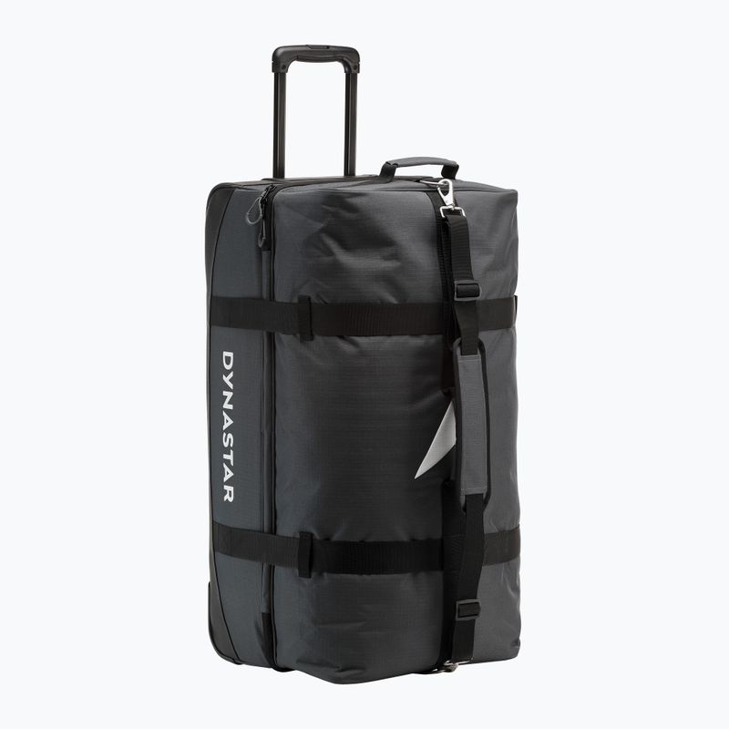 Taška Dynastar F-Team 120 l černá Cargo Bag 120 l black
