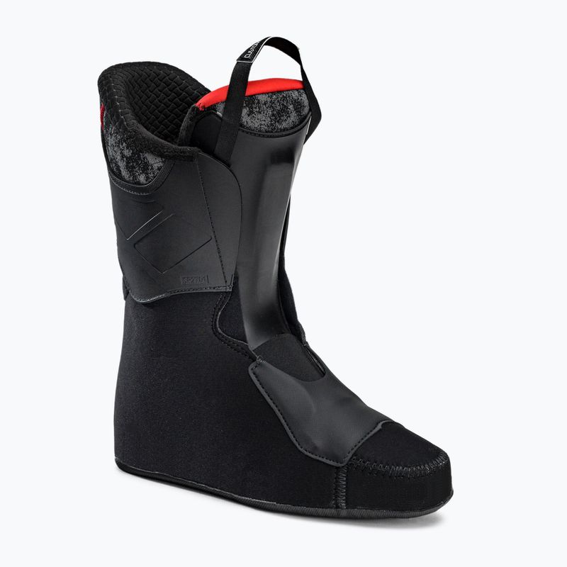 Lyžařské boty Rossignol Track 110 black/red 5