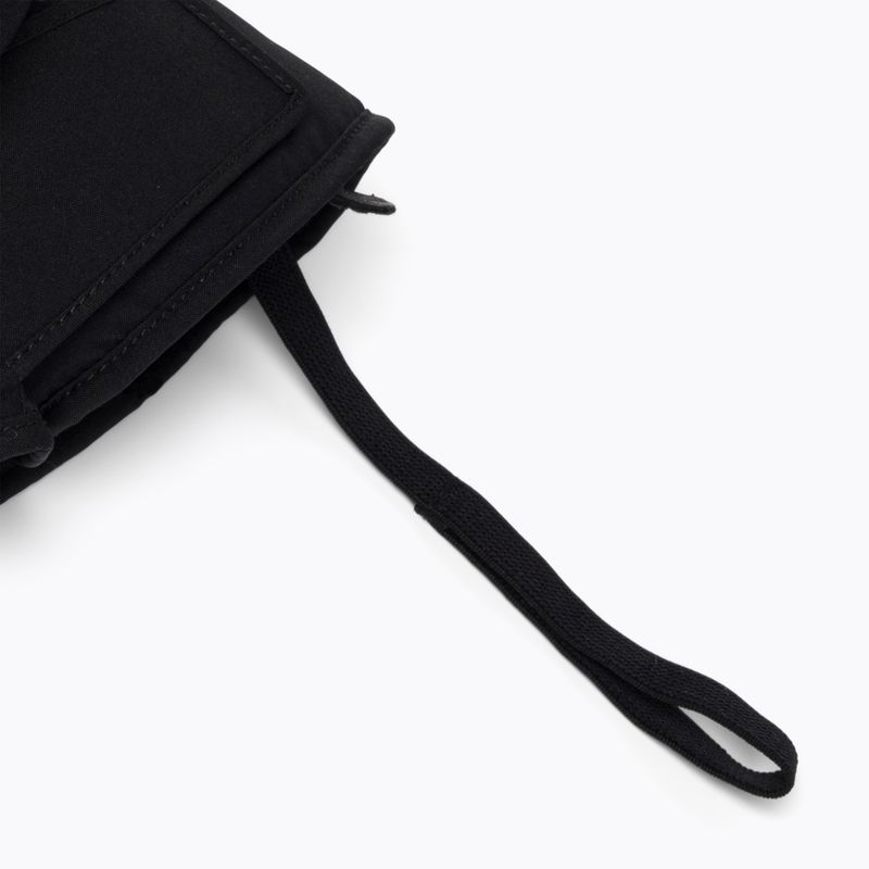 Pánské lyžařské rukavice Rossignol Force Impr G red 5