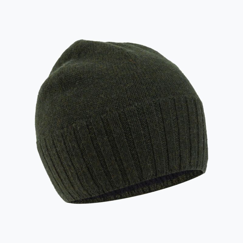 Pánská zimní čepice Rossignol L3 Alan dark khaki