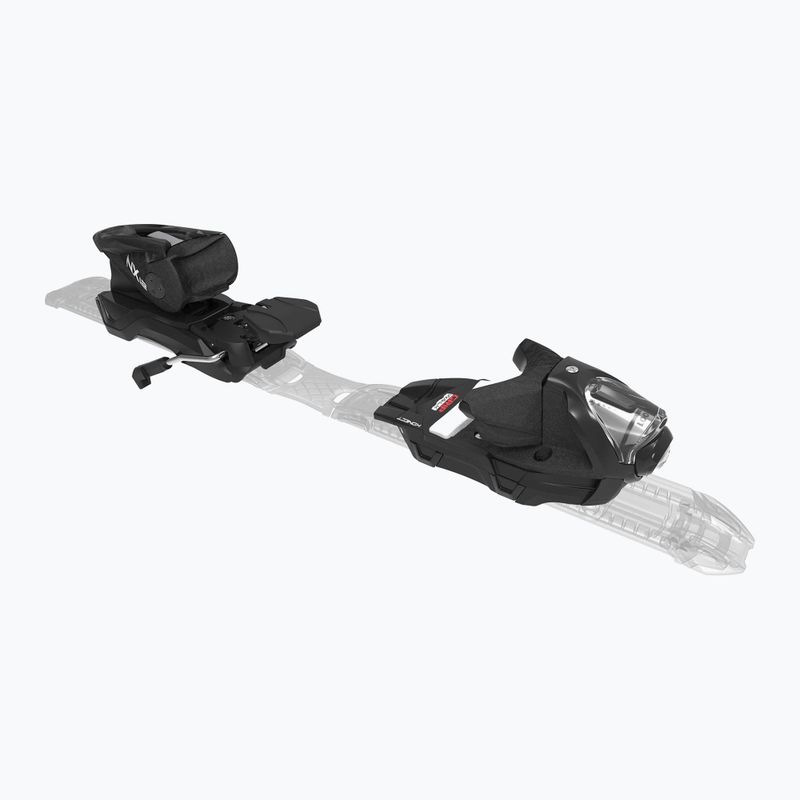 Pánské sjezdové lyže Rossignol Signature Strato Crs K + NX12 white 12