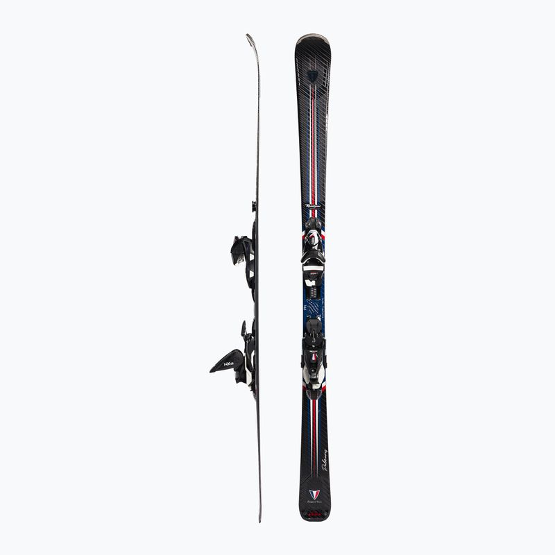 Pánské sjezdové lyže Rossignol Signature Palmares K + NX12 blue 2