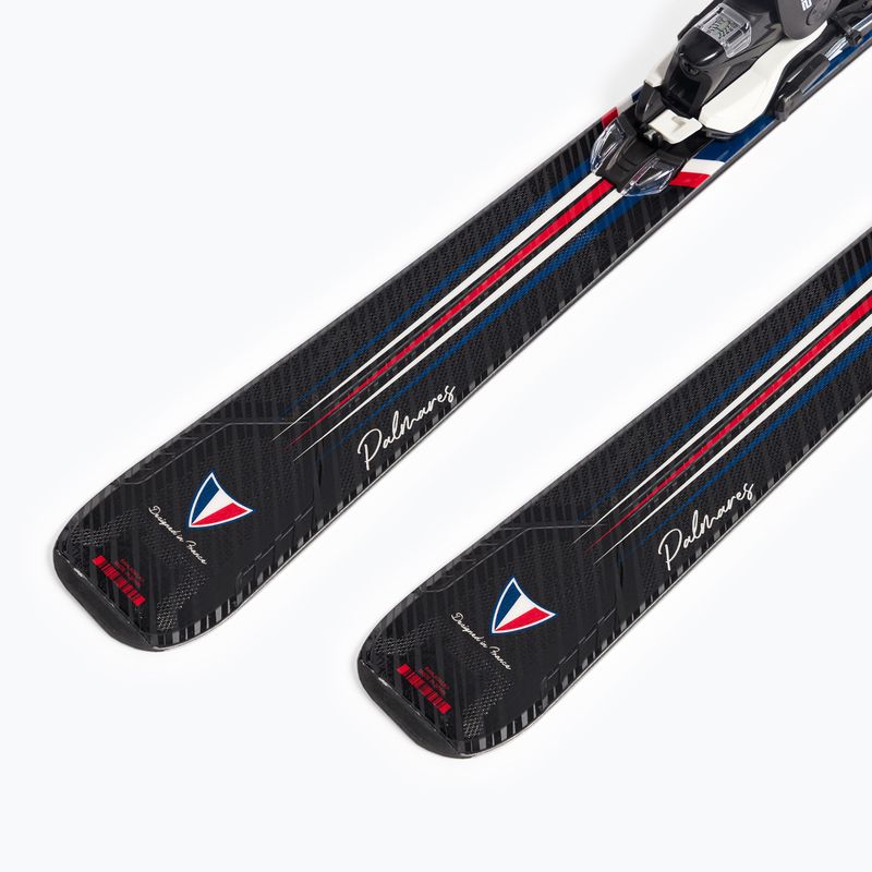 Pánské sjezdové lyže Rossignol Signature Palmares K + NX12 blue 9