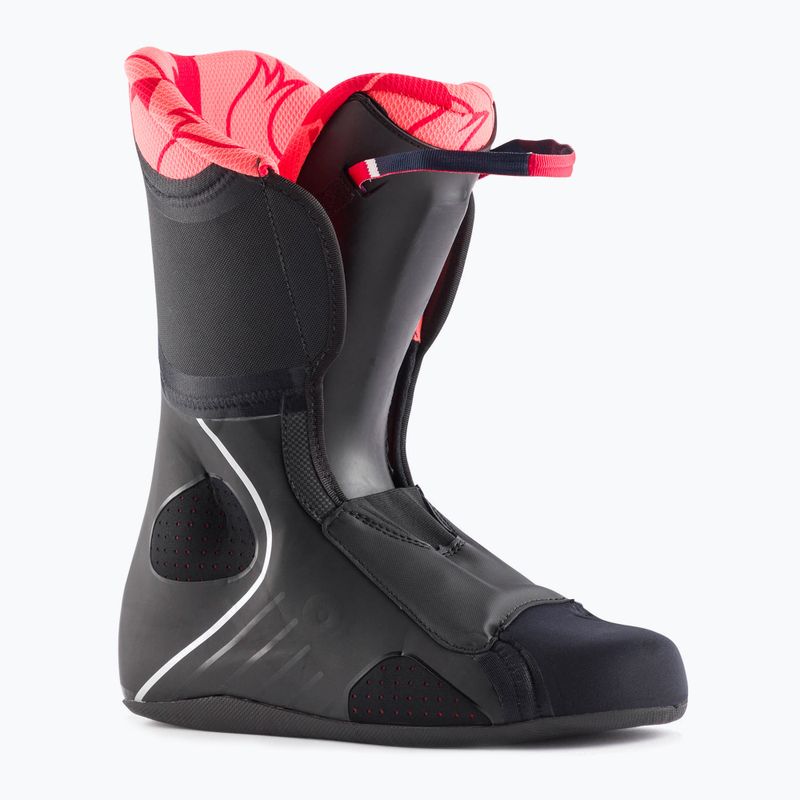 Dámské lyžařské boty Rossignol Pure Elite 120 GW red 13
