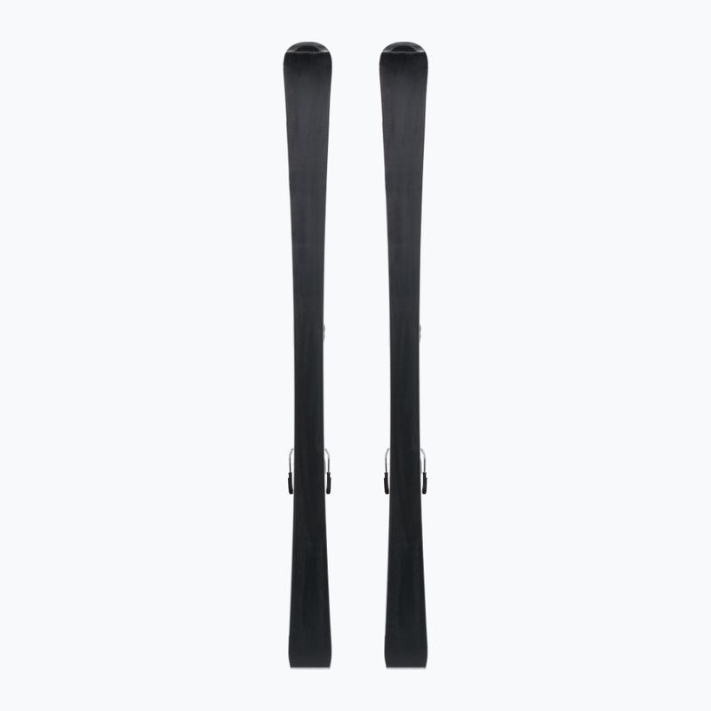 Dětské sjezdové lyže Rossignol Hero Multi Event + XP7 red 3