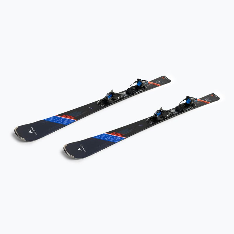 Pánské sjezdové lyže Dynastar Speed 763 + K Spx12 černé DRLZ201-166 4