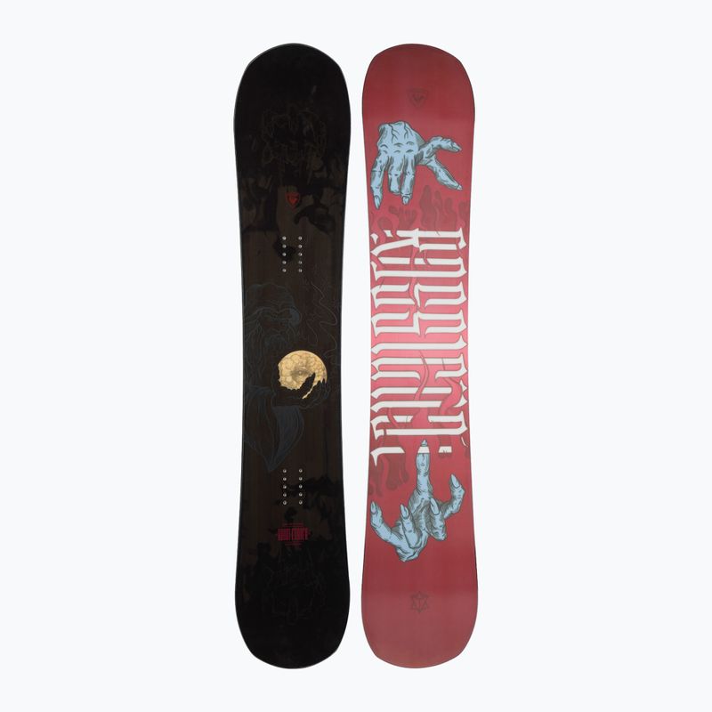 Pánský snowboard Rossignol Evader