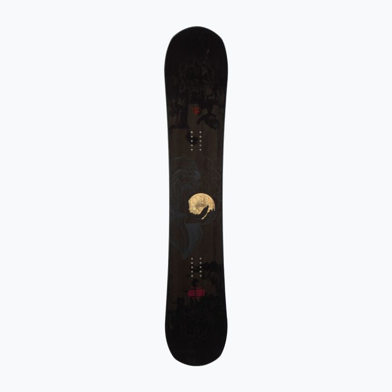 Pánský snowboard Rossignol Evader 2