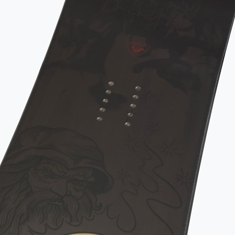Pánský snowboard Rossignol Evader 4