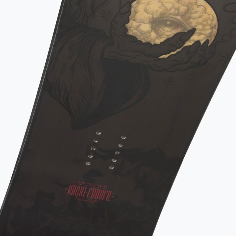 Pánský snowboard Rossignol Evader 6