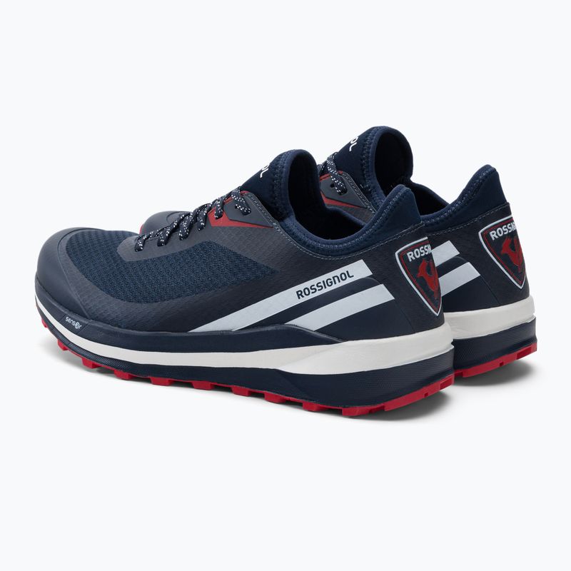 Pánské trekové boty Rossignol SKPR LT dark navy 3