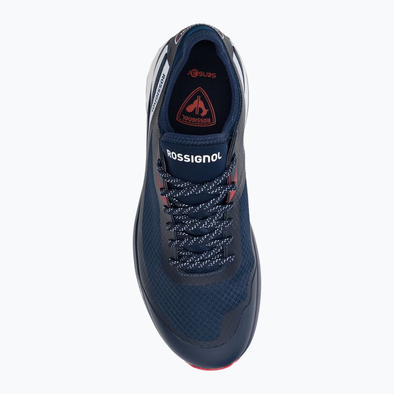 Pánské trekové boty Rossignol SKPR LT dark navy 6