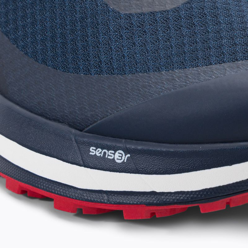 Pánské trekové boty Rossignol SKPR LT dark navy 7