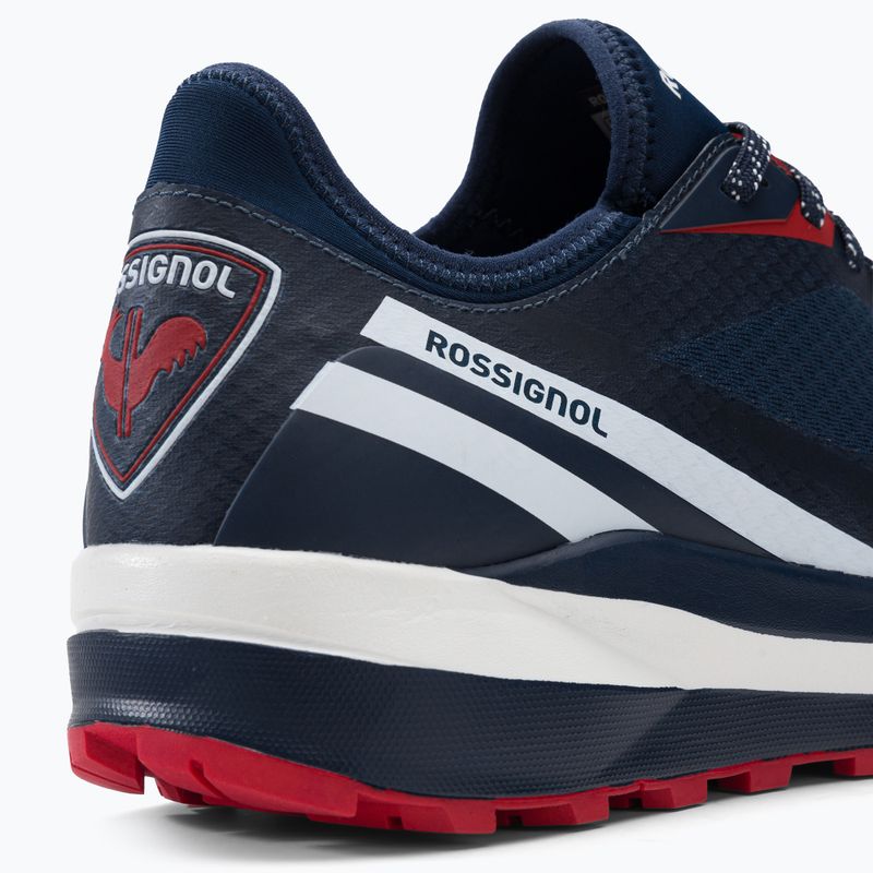 Pánské trekové boty Rossignol SKPR LT dark navy 8