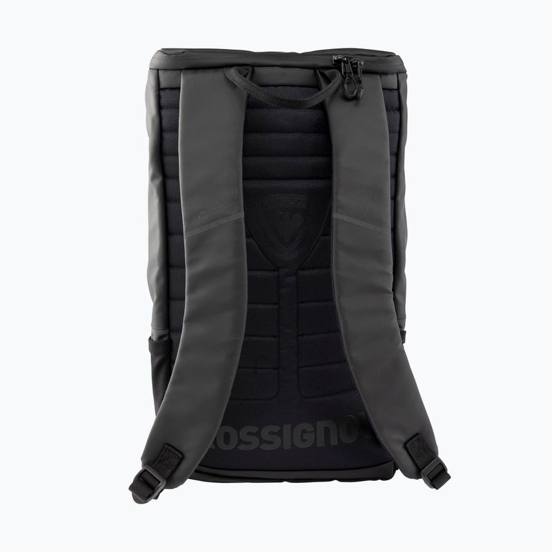 Městský batoh Rossignol Commuters Bag 15 black 3